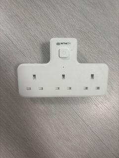 Infinity UK3C-8K Multi-function Socket461059001618288640