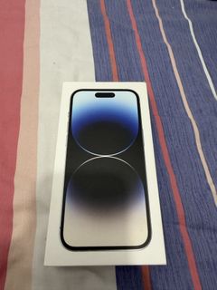 iPhone 14 Pro461104708447774720