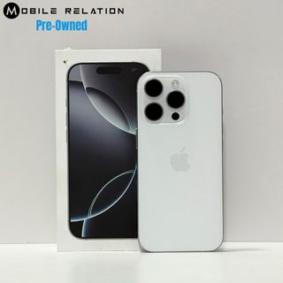 𝐀𝐩𝐩𝐥𝐞 𝐢𝐏𝐡𝐨𝐧𝐞 16 𝐒𝐞𝐫𝐢𝐞𝐬 收藏品 2
