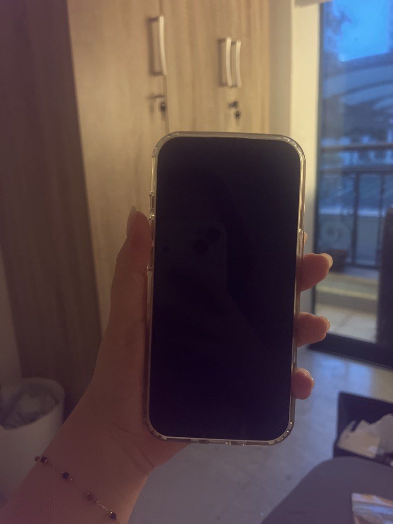 iPhone Air455790345553848320
