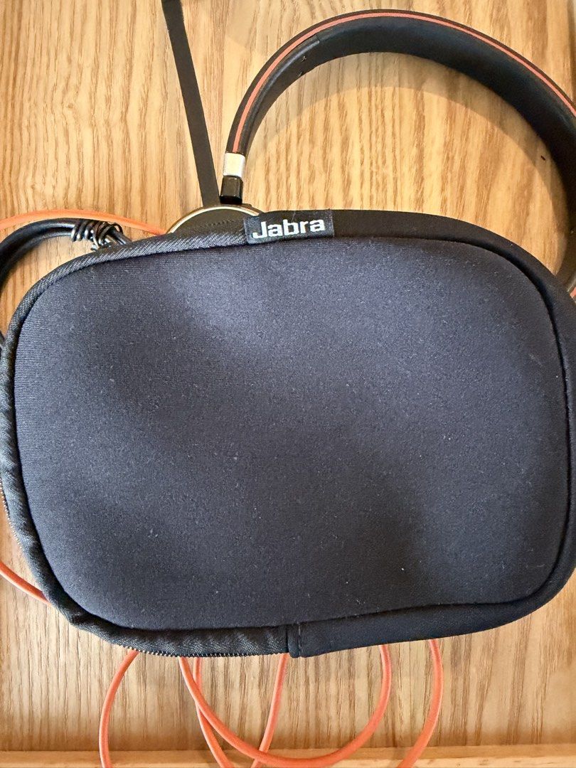 Jabra Evolve 65 Stereo Headset463082630132551684
