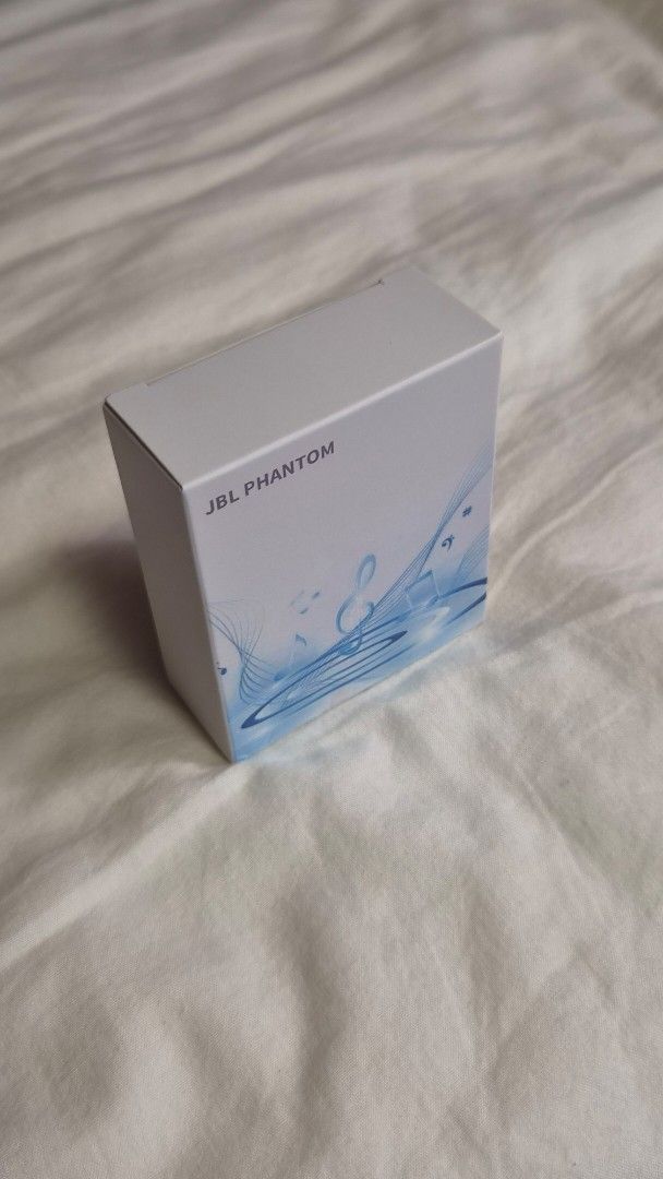 JBL Phantom True Wireless Bluetooth Earpieces455874127552194561
