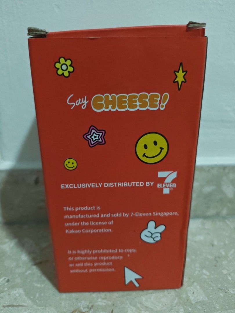Kakao Friends Ceramic Insulated Cup456064430768793602