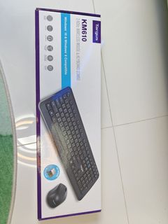 Wireless Bluetooth Keyboard461384032684625920
