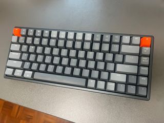 Keychron K2 Mechanical Keyboard461425183870822400