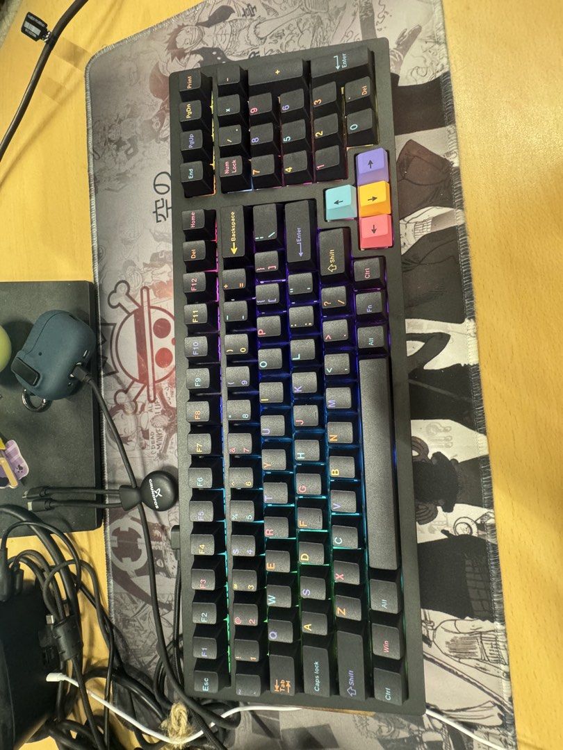 Keychron K4 Pro Barebones455777376923166720