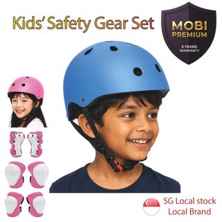 Mobi Premium High Quality 3y Warranty Collection item 3