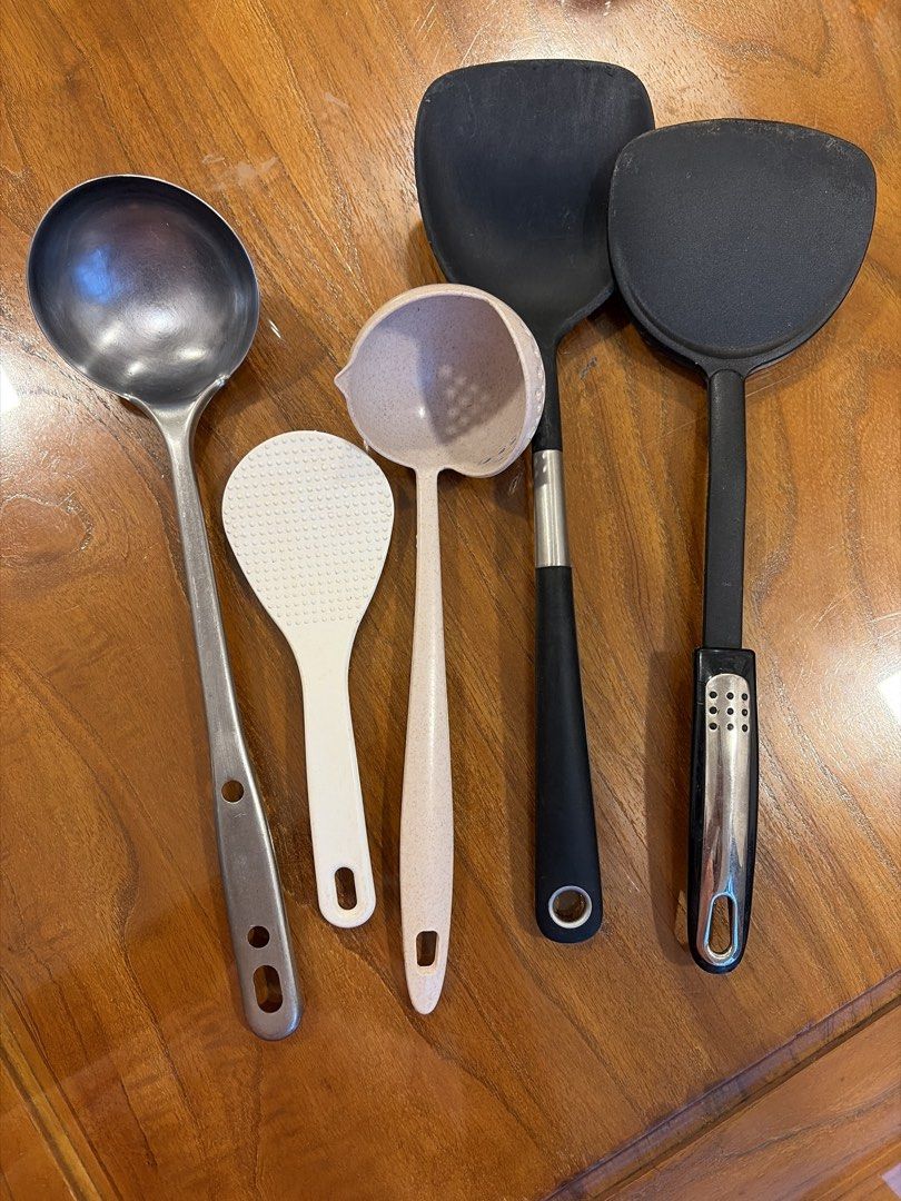 Kitchen Utensil Set455508096262481920