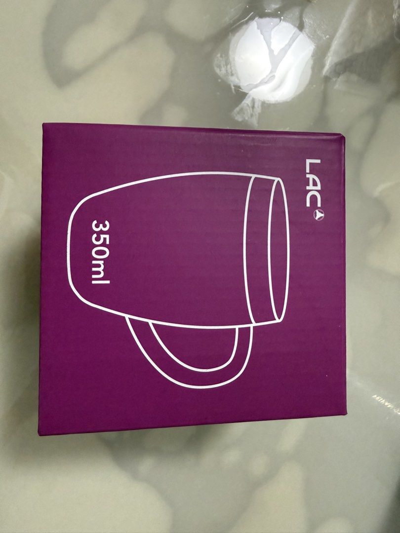 LAC 350ml Insulated Mug455514182627502080