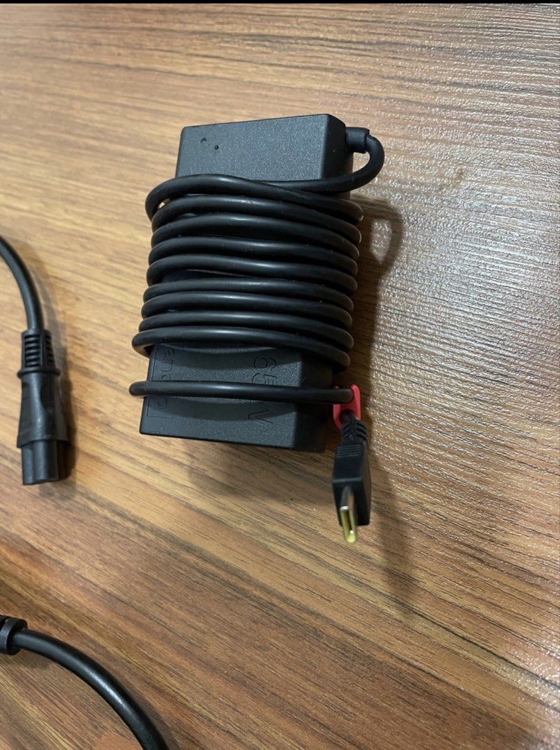 Lenovo 60W Power Adapter456007544546283522
