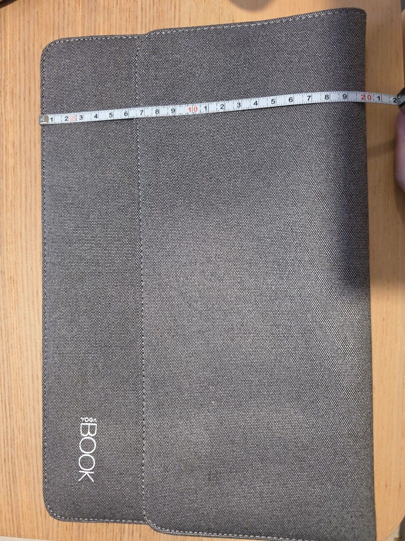 Lenovo iBook Tablet Case - Grey456001545307443203