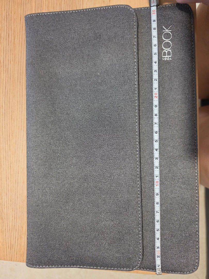 Lenovo iBook Tablet Case - Grey456001545307443204