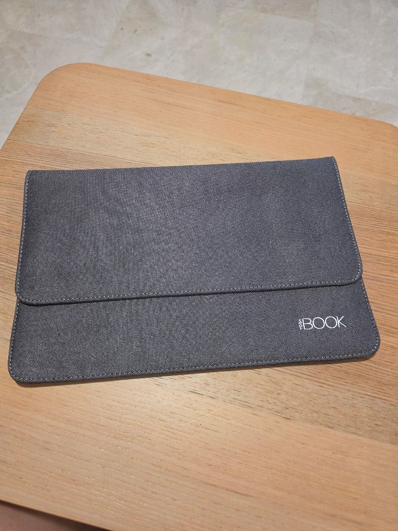 Lenovo iBook Tablet Case - Grey456001545307443200