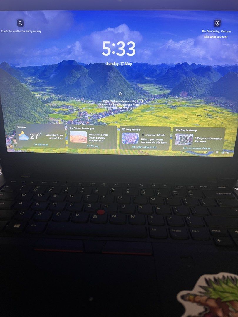 Lenovo L14 Gen 1456181529969305600