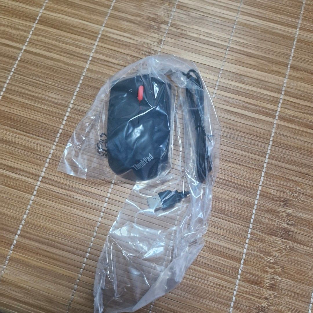 Lenovo mouse455453927455467522