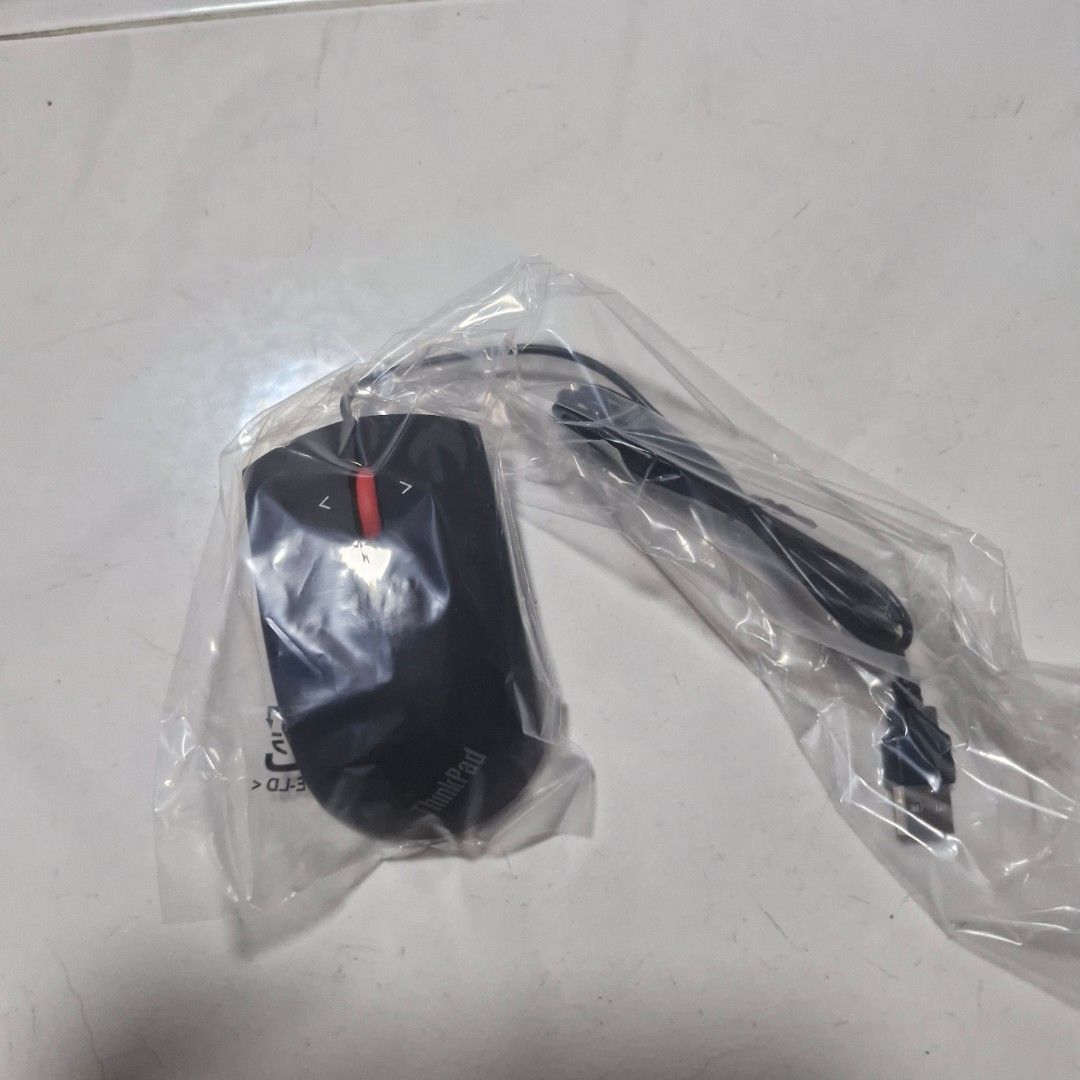 Lenovo mouse455453927455467520