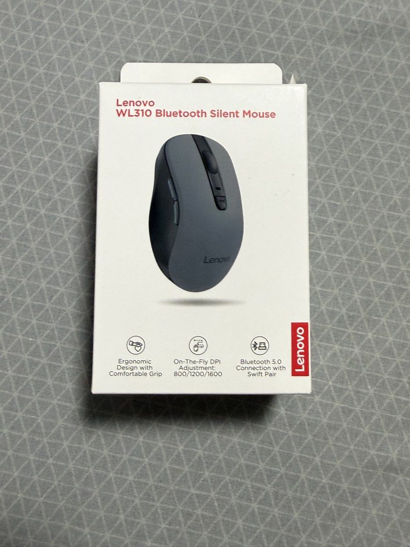 lenovo mouse455560070033592320