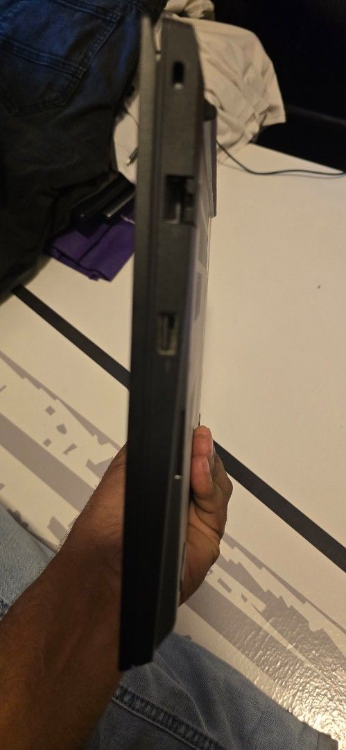 Lenovo ThinkPad Laptop - Intel Core i7455445278538475524