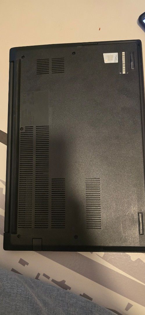 Lenovo ThinkPad Laptop - Intel Core i7455445278538475523
