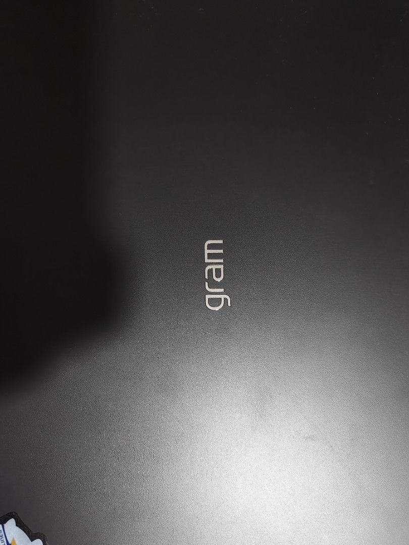 LG Gram 17Z90TR Laptop456007547314524161