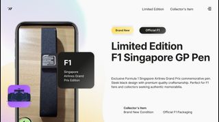 (Category: ) located in . Submitted by goh_buy_sell (Listing ID 1438249117, Image 1). Description: .