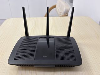 Linksys EA7500 V2 Router461649668589506560