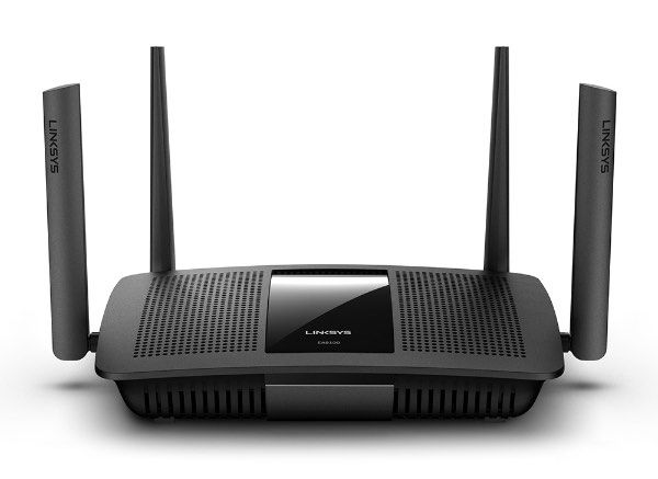 Linksys EA8100 Router455555702850867200