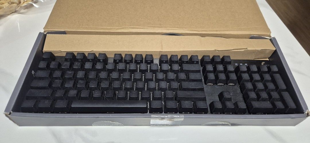 Logitech G413 SE Mechanical Keyboard455885305204582400