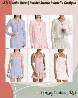 (Category: ) located in . Submitted by classy.couture.sg (Listing ID 1438136054, Image 1). Description: .