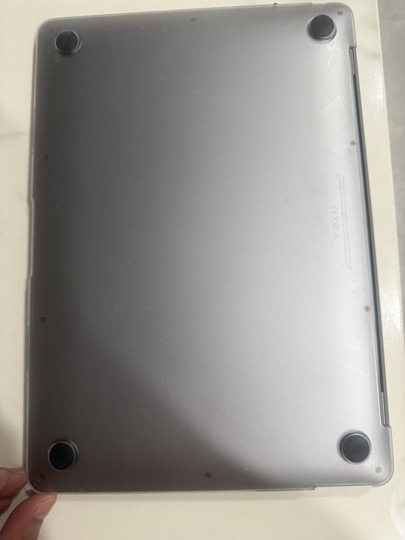 MacBook Air M1 (2020)456087678485145601