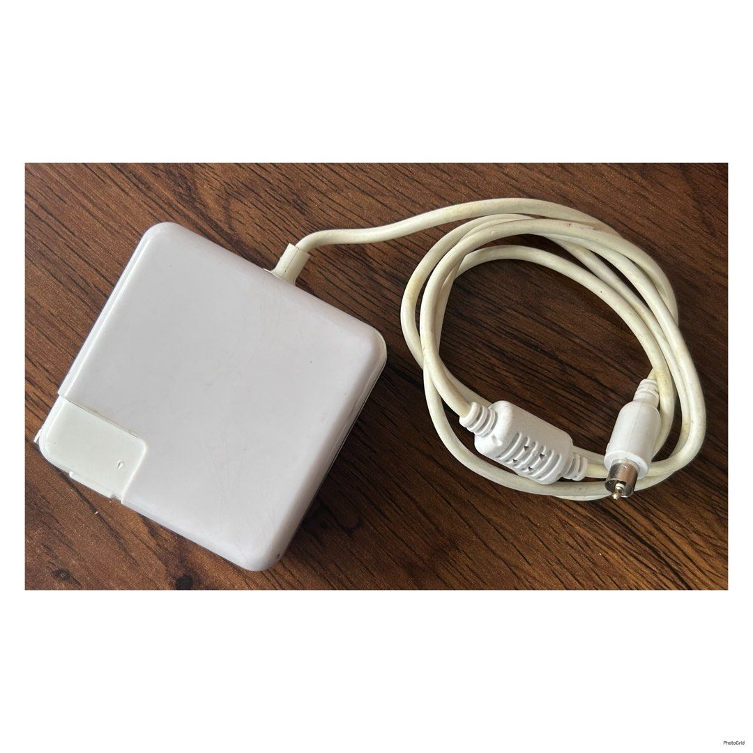 65W A1021 Replacement Ac Adapter (Category: Cables & Adaptors) located in Pasig City. Submitted by califinestcollectibles (Listing ID 1438161887, Image 3). Description: 65W A1021 Replacement Ac Adapter EL#678 No Box Model No: A1021 Original/Authentic From USA Pick Up at One Oasis condominium ortigas extension pasig city Or Delivery via Lalamove,Jnt, LBC cod/cop JNT (payment first basis,gcash) THANKYOU.