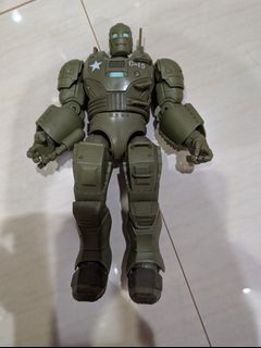 (Category: ) located in . Submitted by hero_toys (Listing ID 1438276610, Image 1). Description: .