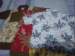 (Kategori: ) berada di . Dikirim oleh sischa_21 (ID iklan 1438140319, Gambar 1). Deskripsi: .