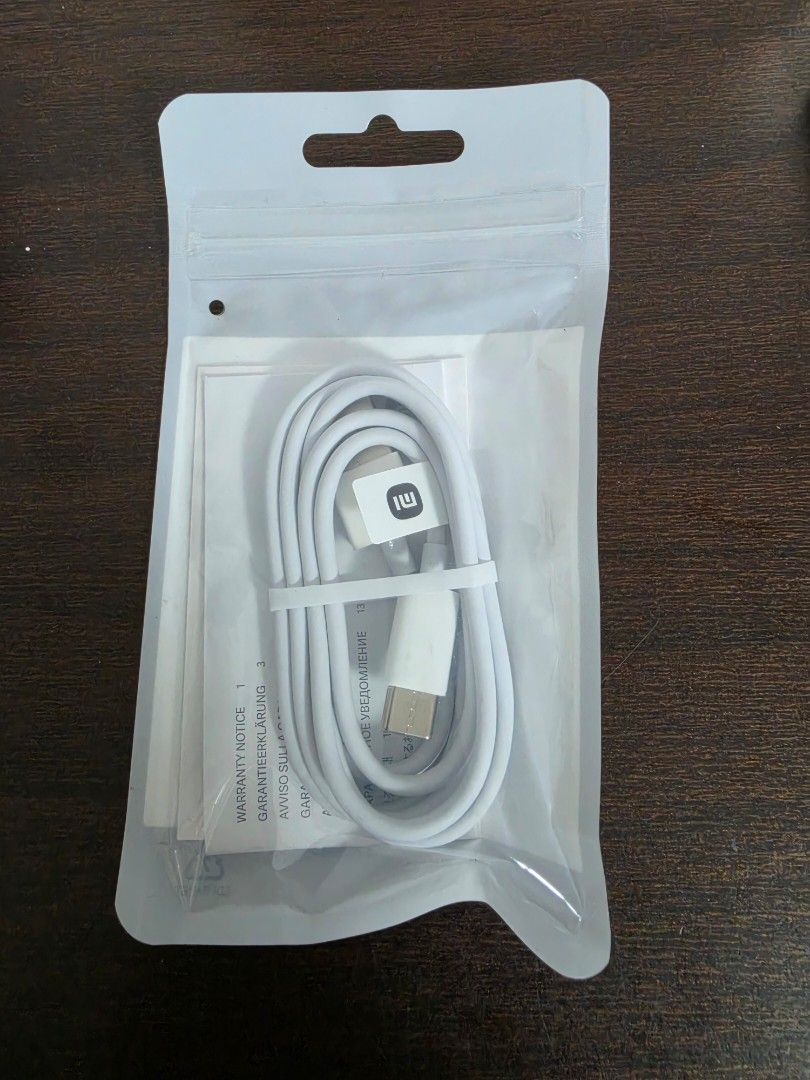 Mi USB type C cable 100cm455989451702282240
