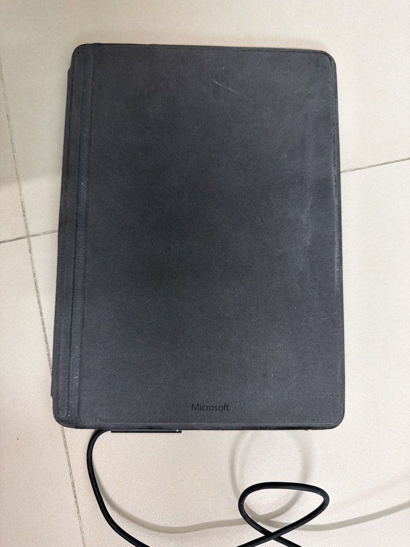Microsoft Surface Go Tablet with Keyboard455549645740451842