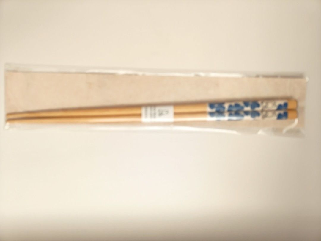 Miffy Dick Bruna Flower Pattern Chopsticks456058401226106883