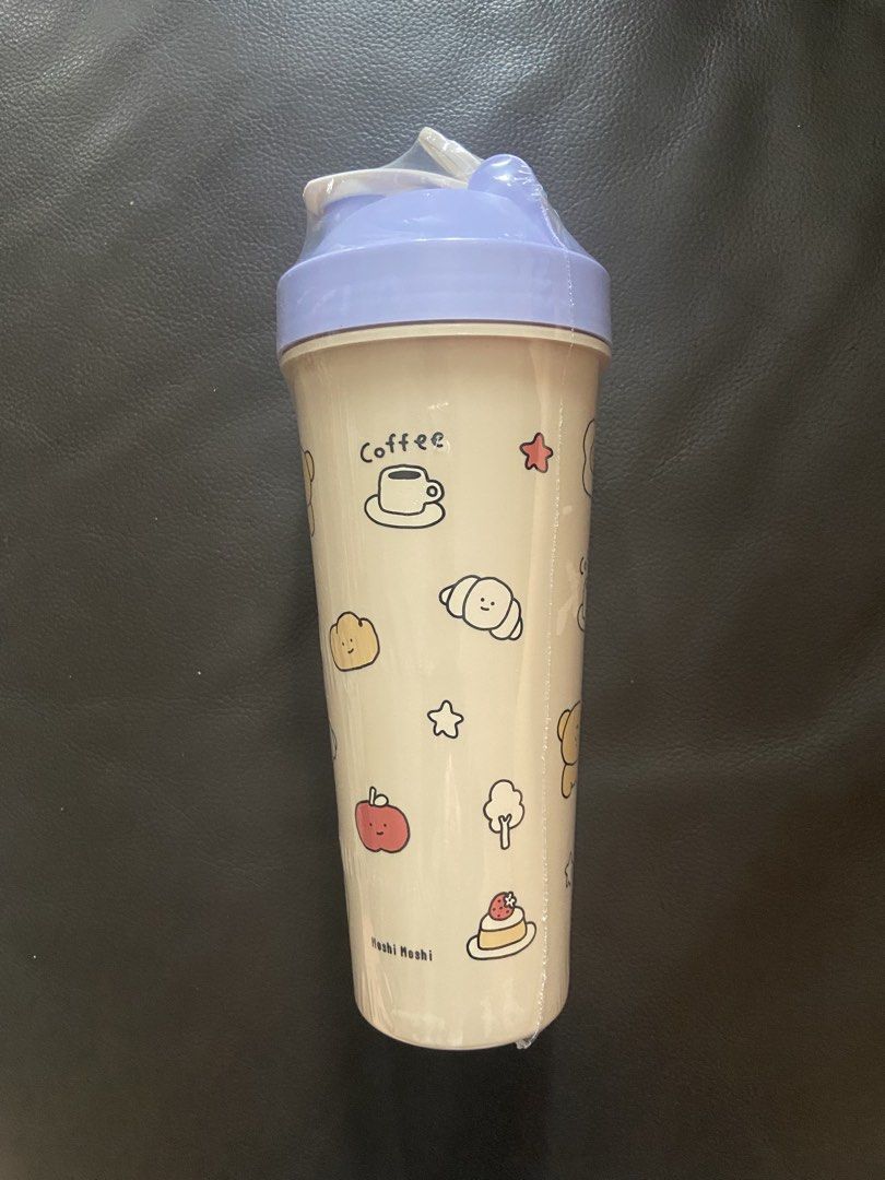 Moshi Moshi Water Bottle455630213433927680