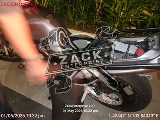 (Category: ) located in . Submitted by zackenterprise.com.sg (Listing ID 1438213156, Image 1). Description: .