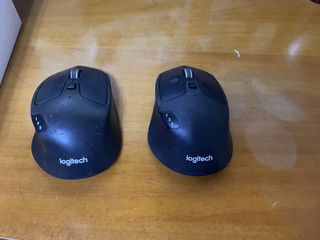 Wireless Mouse461790216245094400
