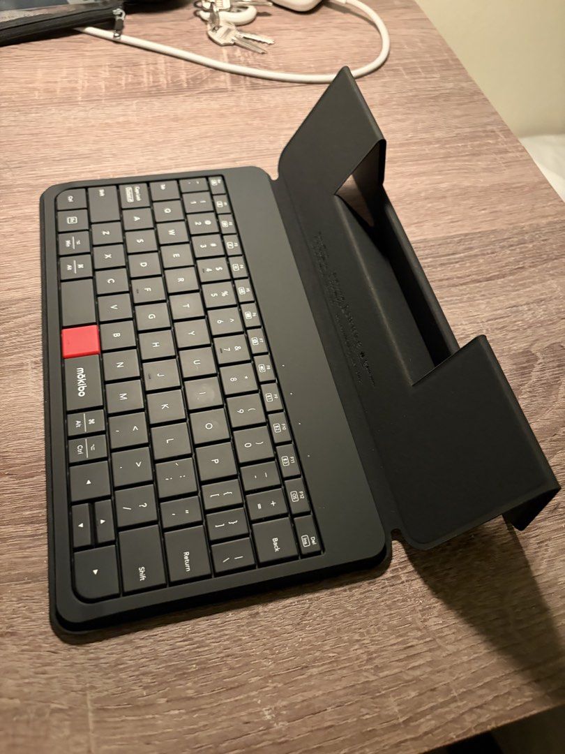 Moxibo Bluetooth Fusion Keyboard455684690711695360