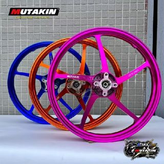 Velg r17 Dijual | Motor | Carousell Indonesia