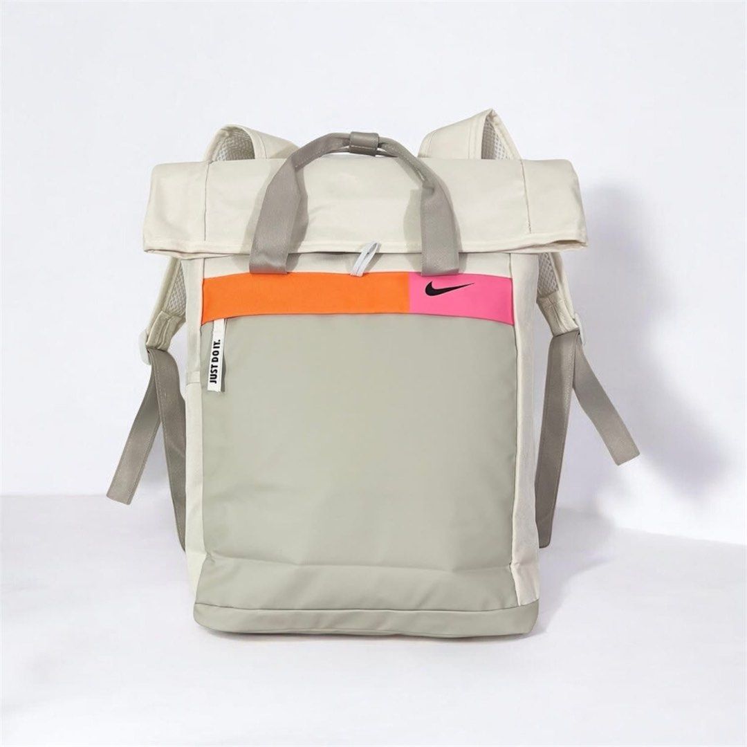 NIKE BACKPACK (Category: Backpacks) located in Manila. Submitted by scarlett_hope (Listing ID 1438230664, Image 1). Description: .