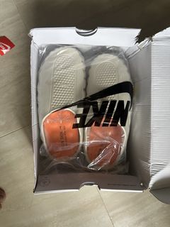 Nike mind 001, 男裝, 鞋, 拖鞋 - Carousell