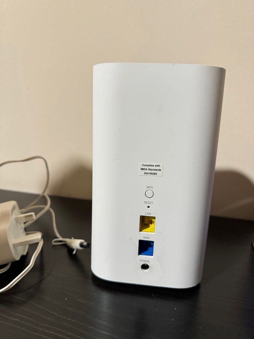 Nokia beacon 2455450472460462080