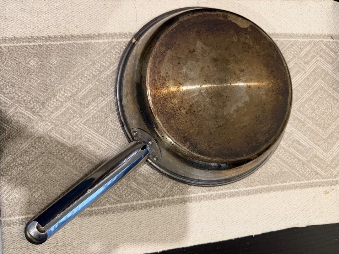 Non-Stick Frying Pan455508089667604481