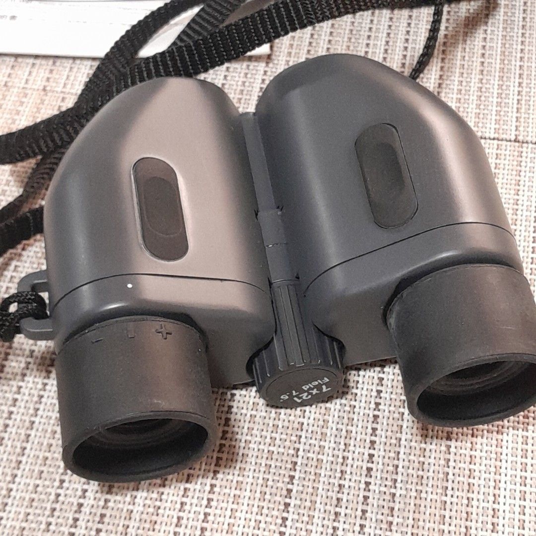 Premium Olympus 7x21 Binoculars (Category: Hiking & Camping) located in Las Pinas. Submitted by 84vintage (Listing ID 1438253340, Image 3). Description: Bnew condition with box. Bitingly sharp and clean optics. Compact size easily fits in your bag. Great for concerts, birding and travel. Very easy on the eyes, plus we can help you understand how to use one. You can buy a bit cheaper than this elsewhere but pls understand this.... if you buy from 