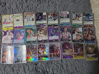 1,000+ One piece op 02 For Sale | Toys & Games | Carousell Singapore