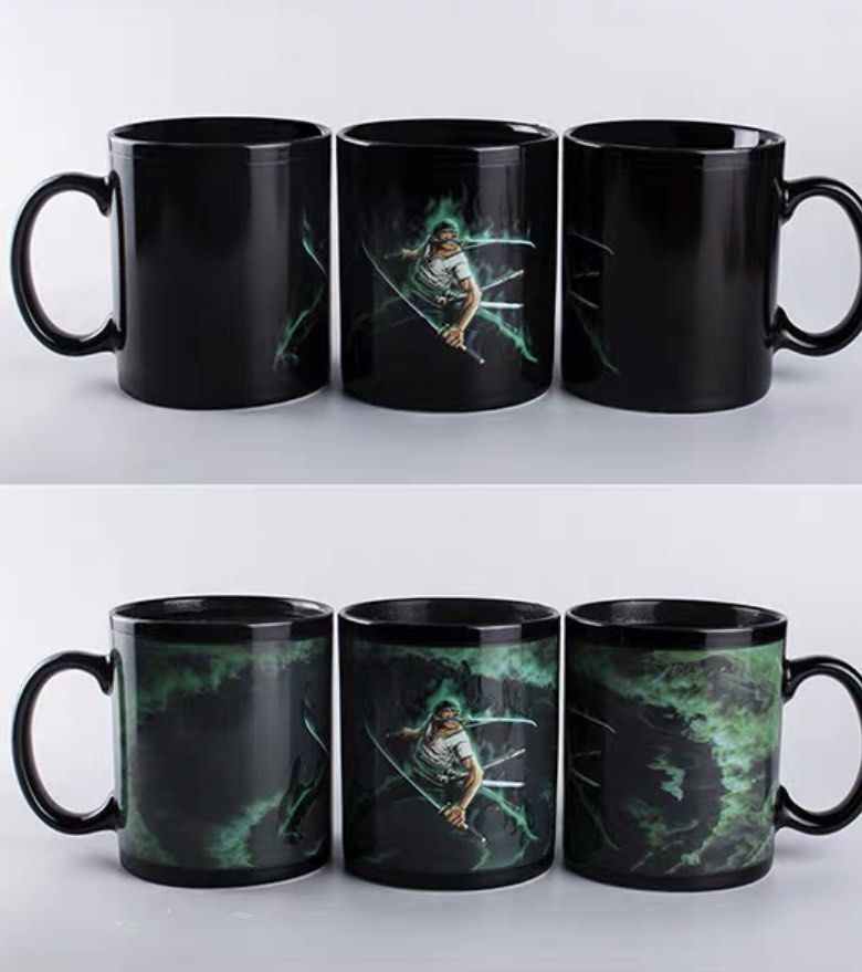One Piece Heat Changing Mugs455740120399226884