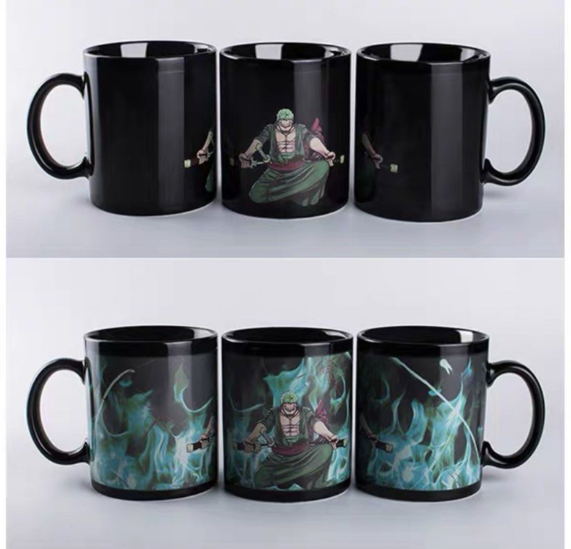 One Piece Heat Changing Mugs455740120399226883