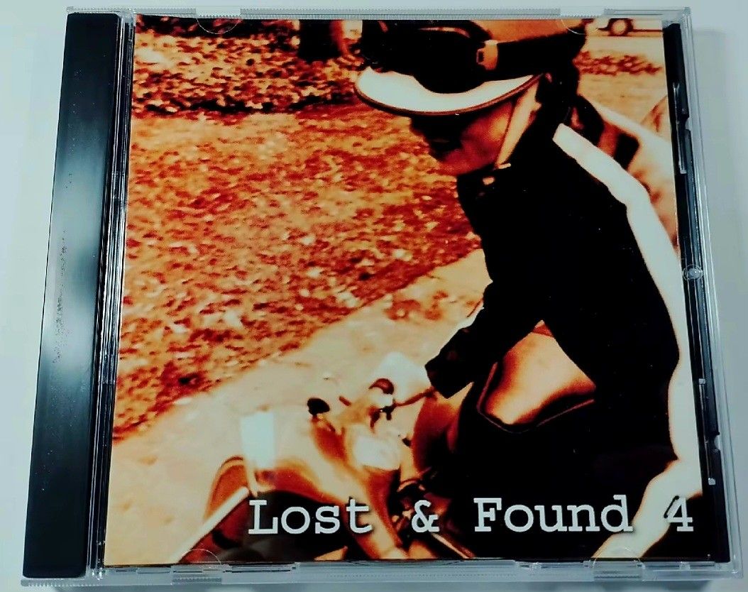 Vintage cd's for sale from 150php to 850php each (Category: CDs & DVDs) located in Manila. Submitted by dsinuto (Listing ID 1438189945, Image 2). Description: Vintage cd's for sale ranging from 150php to 800php each Depeche Mode a broken frame new and unsealed 600php Wave Republic 350php each new and sealed Lost & Found 3 and 4 sealed and new 350php each Spiral Tribe volume 1 to 4 new and sealed 350php each U2 Achtung baby 150php Crowded House 25
